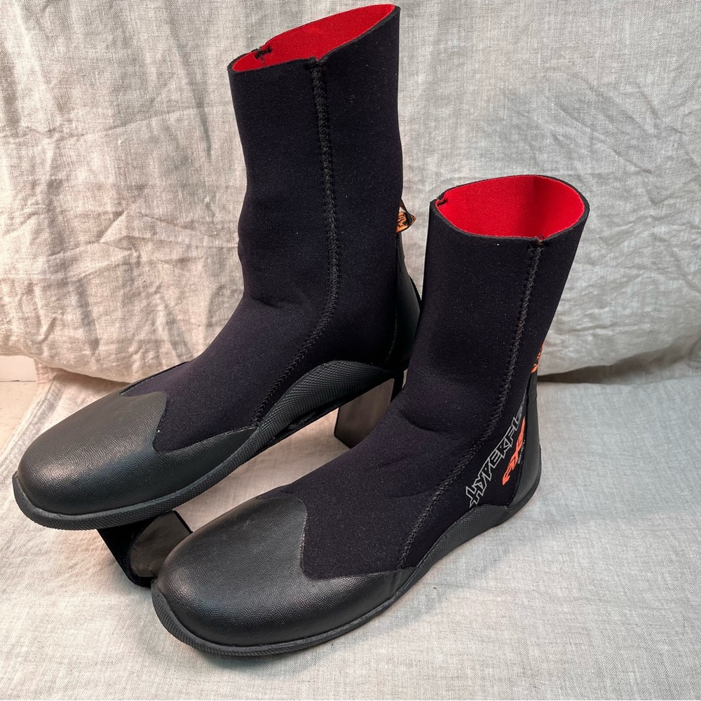 Hyperflex AXS 5mm water bootie